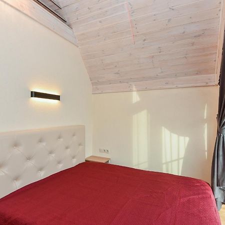 Appartement Kopu Ramybe à Palanga Extérieur photo