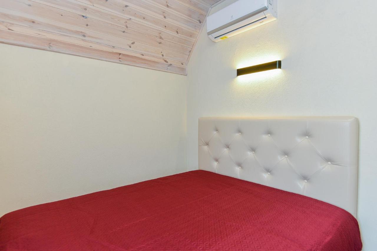 Appartement Kopu Ramybe à Palanga Extérieur photo