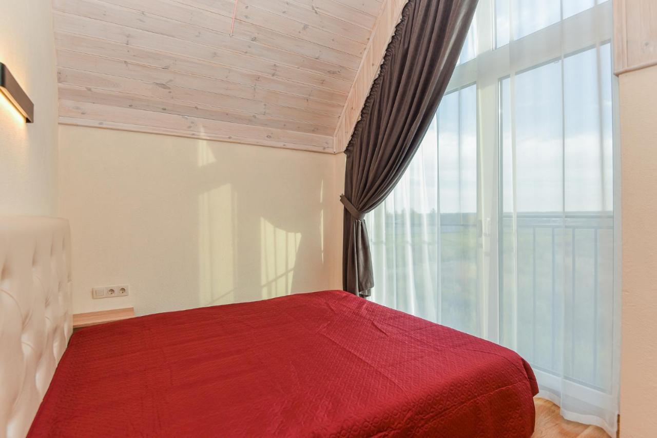Appartement Kopu Ramybe à Palanga Extérieur photo