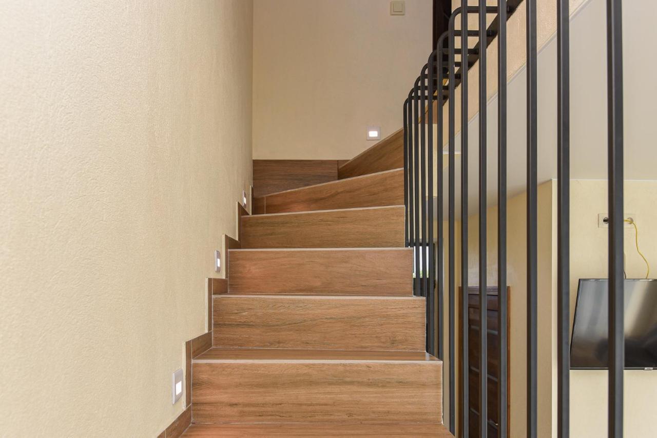 Appartement Kopu Ramybe à Palanga Extérieur photo