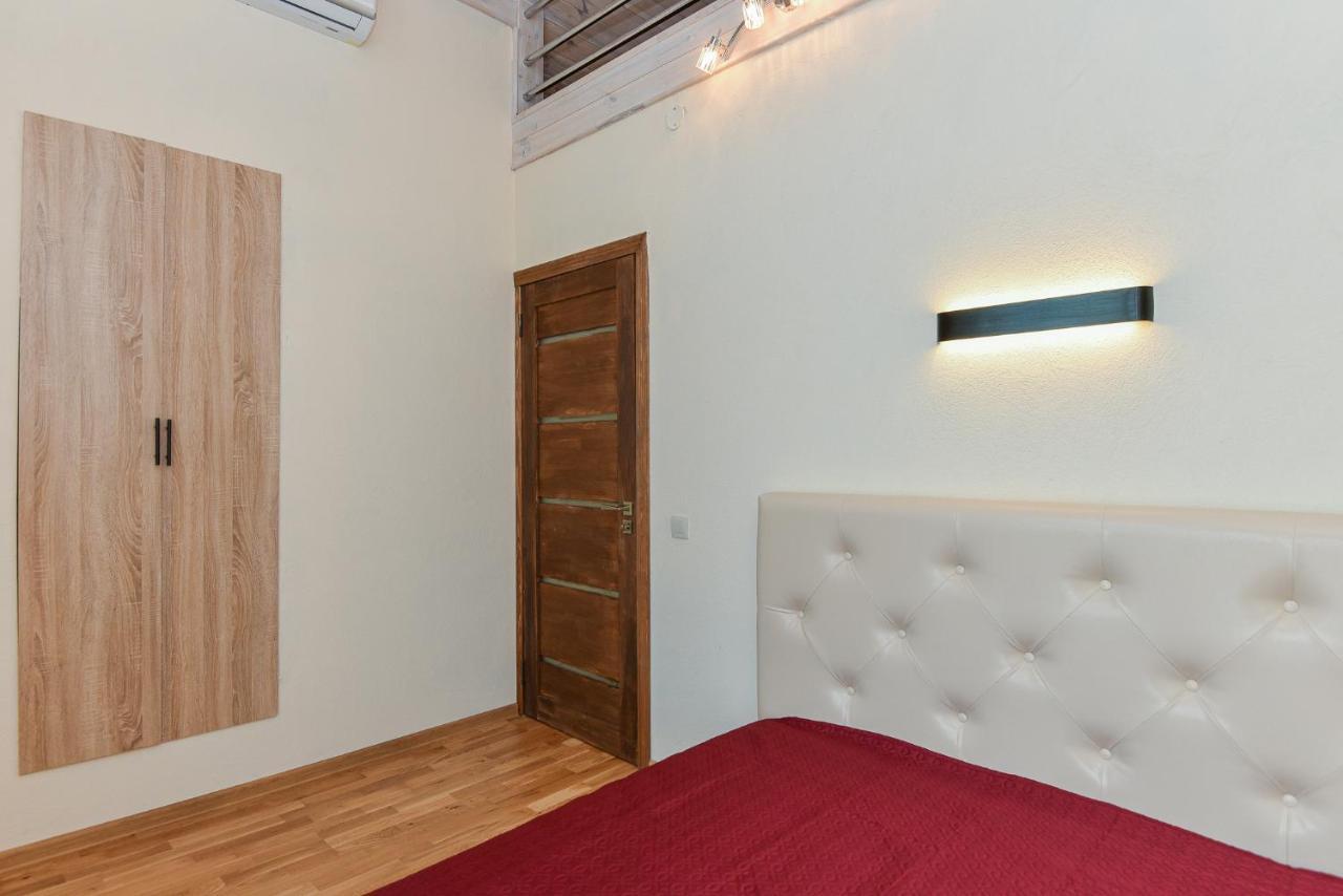 Appartement Kopu Ramybe à Palanga Extérieur photo