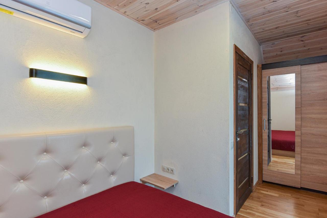 Appartement Kopu Ramybe à Palanga Extérieur photo