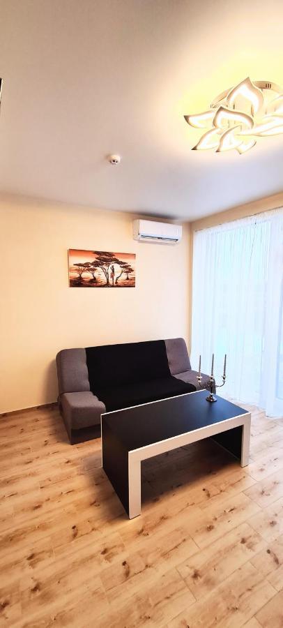 Appartement Kopu Ramybe à Palanga Extérieur photo