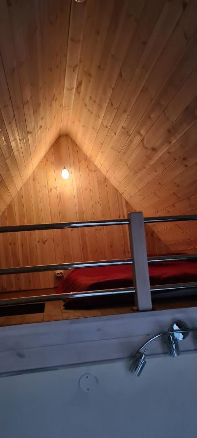 Appartement Kopu Ramybe à Palanga Extérieur photo
