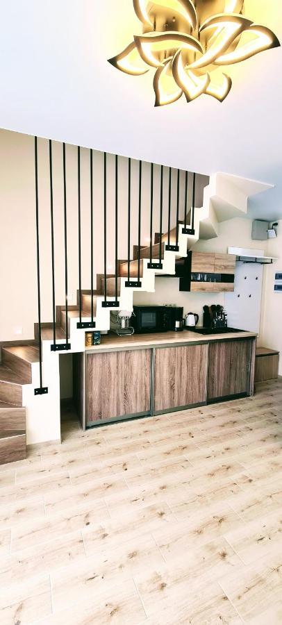 Appartement Kopu Ramybe à Palanga Extérieur photo