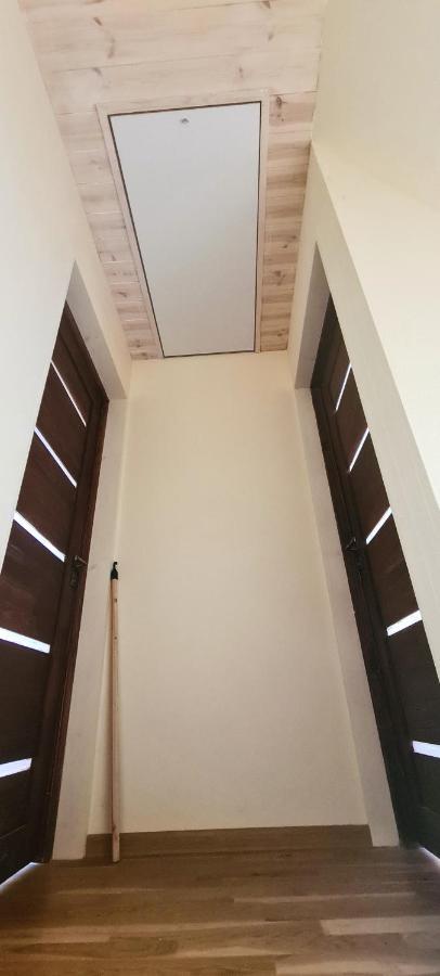 Appartement Kopu Ramybe à Palanga Extérieur photo